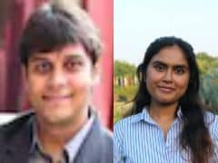 Deepanshu Mohan, Srisoniya Subramaniam