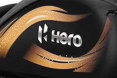 Nitin Gadkari To Launch Hero MotoCorp's First Flex Fuel Motorcycle On June 3