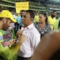 Sunil Gavaskar Tells MS Dhoni Not To Play Against SRH, Even If Fit. Heres Why