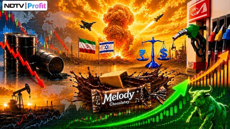 US-Iran Peace Talks, 'Melody' Frenzy, Fuel Price Hike, RBI's Liquidity Push &mdash; The Week That Was