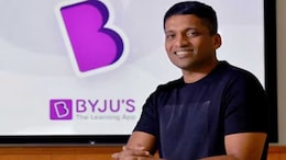 Singapore Court Pauses Its Order Against Byju's Founder In Contempt Case