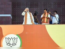 'मिशन 2029' की तैयारी? केंद्रीय कैबिनेट में बदलाव के संकेत, BJP अध्यक्ष नितिन नवीन भी चुनेंगे अपनी नई टीम