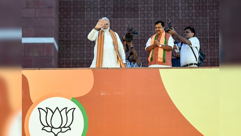 'मिशन 2029' की तैयारी? केंद्रीय कैबिनेट में बदलाव के संकेत, BJP अध्यक्ष नितिन नवीन भी चुनेंगे अपनी नई टीम