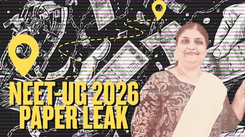 NEET-UG 2026 Leak: Rs 12 Lakh Deals, Secret Coaching &mdash; How The Paper Allegedly Reached Aspirants