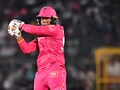 RR vs GT IPL 2026: एक बिहारी सब पर भारी- सूर्यवंशी ने अब सिराज की पहली गेंद पर जड़ा छक्का, इनके खिलाफ भी पहली बॉल पर लगाया सिक्स