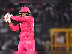 RR vs GT IPL 2026: एक बिहारी सब पर भारी- सूर्यवंशी ने अब सिराज की पहली गेंद पर जड़ा छक्का, इनके खिलाफ भी पहली बॉल पर लगाया सिक्स