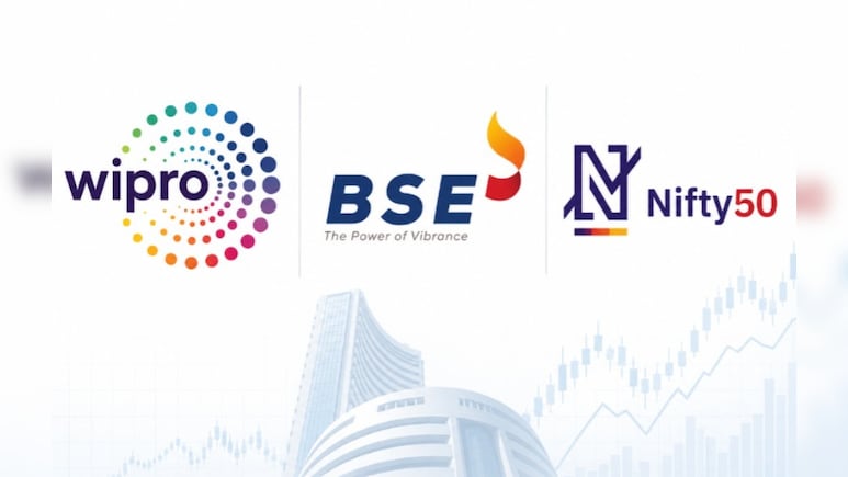 BSE In, Wipro Out: Nifty 50 Rejig May Trigger $657 Million Inflows, Says Axis Capital