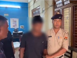 Class 9 Tripura Boy Lures 6-Year-Old Neighbour With Flowers At Home, Rapes Her