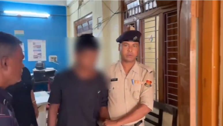 Class 9 Tripura Boy Lures 6-Year-Old Neighbour With Flowers At Home, Rapes Her