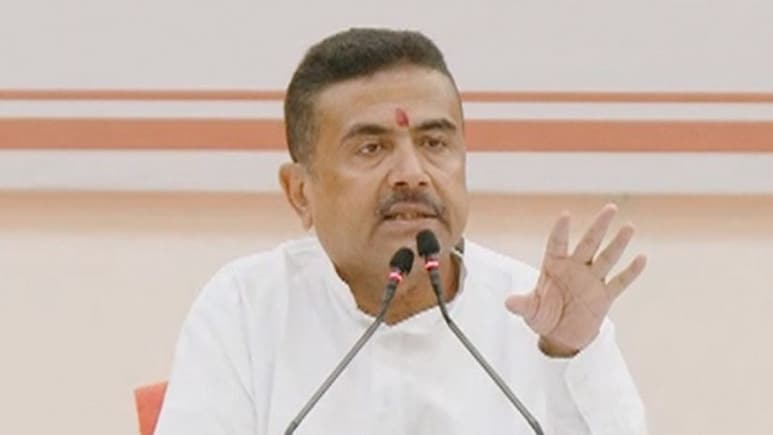 बंगाल: महिलाओं को जल्द मिलने लगेंगे 3,000 रुपये, कल से फॉर्म भरे जाएंगे.... शुभेंदु सरकार ने लिए कई बड़े फैसले