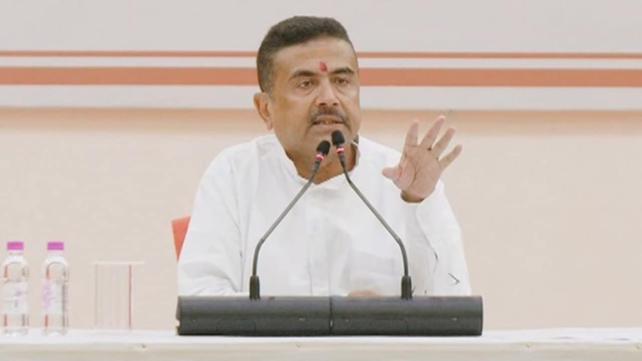 TMC के बागी सांसदों से मिले सीएम शुभेंदू, किस रणनीति पर बन गई सहमति?