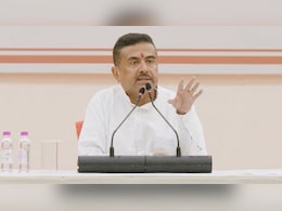 TMC के बागी सांसदों से मिले सीएम शुभेंदू, किस रणनीति पर बन गई सहमति?