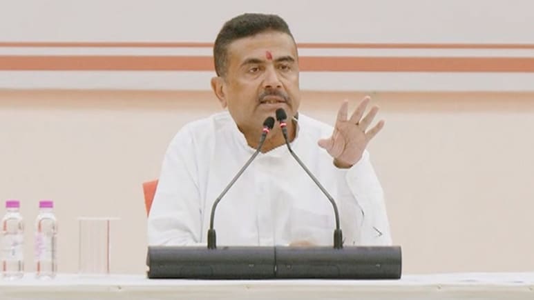 TMC के बागी सांसदों से मिले सीएम शुभेंदू, किस रणनीति पर बन गई सहमति?