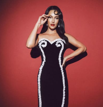 Kacey Musgraves Shares Honest Dating Advice: &ldquo;Don't Lower Your Standards&rdquo;
