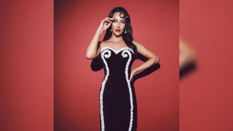 Kacey Musgraves Shares Honest Dating Advice: &ldquo;Don't Lower Your Standards&rdquo;