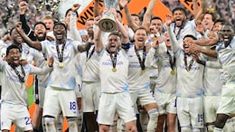 Stylish Aston Villa Win Europa League To End 30-Year Trophy Drought