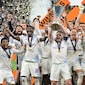 Stylish Aston Villa Win Europa League To End 30-Year Trophy Drought