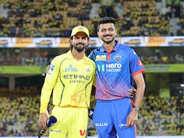 Sunil Gavaskar Backs This Team Ahead Of DC vs CSK IPL 2026