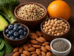 5 Superfoods That Help You Stay Energised Without Energy Crashes