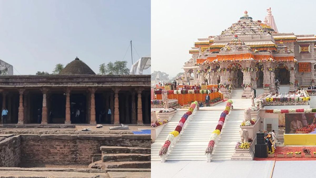 भोजशाला में अयोध्या का फैसला बना नजीर, MP HC ने गिनाए वो 10 सिद्धांत, जो इस मंदिर-मस्जिद विवाद में रहे अहम