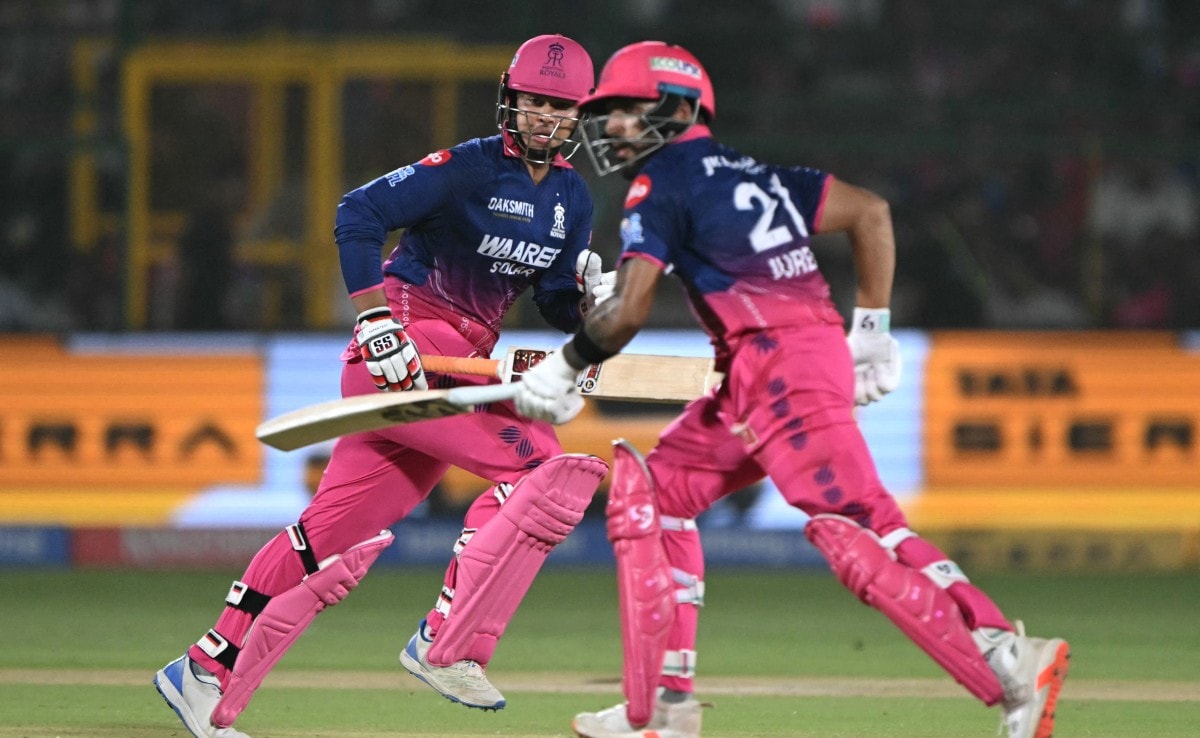 Rajasthan Royals Sold To Mittal Family For Rs 15,600 Crore After Soman Deal Falls Through