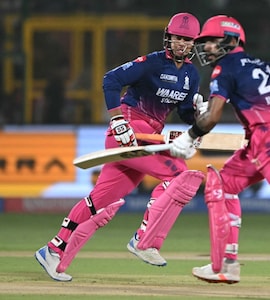 Rajasthan Royals Sold To Mittal Family For Rs 15,600 Crore After Soman Deal Falls Through