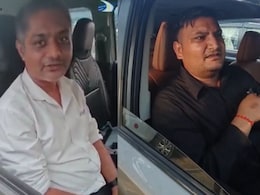 Gujarat Highway Users Praise FASTag-Based Barrier-Free Tolling On NH-48 Near Surat: Video