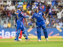 MI vs LSG IPL 2026 Highlights: रोहित-रिकेल्टन के तूफानी अर्द्धशतक, मुंबई ने लखनऊ को 6 विकेट से हराया