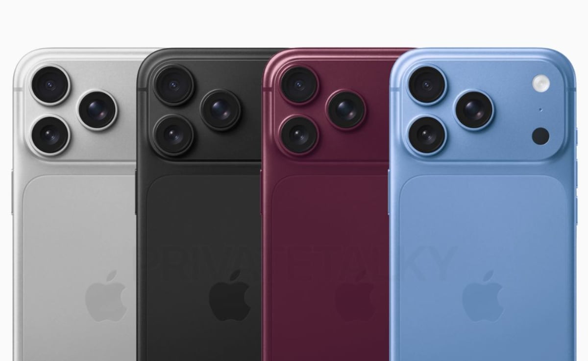 भूल जाइए पुराने मॉडल! iPhone 18 Pro में आ रहा है अब तक का सबसे बड़ा अपग्रेड