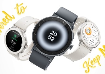 Realme Buds Air8 Pro, Watch S5 भारत में 22 मई को हो रहे लॉन्च, लंबी चलेगी बैटरी, एडवांस मिलेंगे फीचर्स