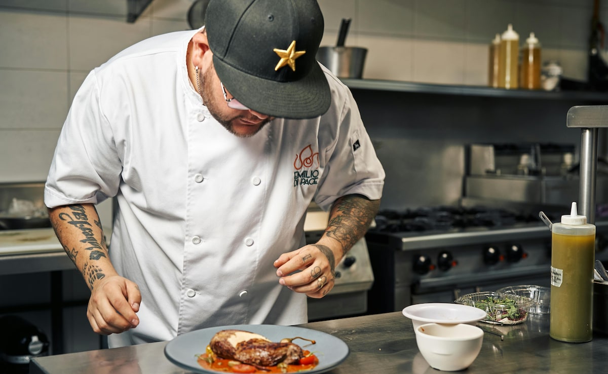 Chef कैसे बनते हैं, कौन सा कोर्स करना पड़ता है