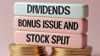 Corporate Actions This Week: TCS, Bajaj Auto, ITC, Glaxo, Bank of India, UNO Minda And More In Focus