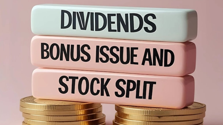 Corporate Actions This Week: TCS, Bajaj Auto, ITC, Glaxo, Bank of India, UNO Minda And More In Focus