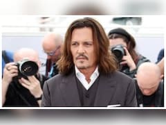 Rs 7,00,00,000 Gone? Johnny Depp Reportedly Duped In Credit Card Fraud