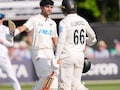 NZ vs IRE, 1st Test: रचिन रविंद्र और टॉम ब्लंडेल का शतक, न्यूजीलैंड ने पहली पारी 490 रन पर घोषित की