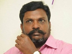 "President's Rule Shouldn't Be Imposed": Why VCK Chose To Back Vijay