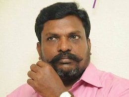 "President's Rule Shouldn't Be Imposed": Why VCK Chose To Back Vijay
