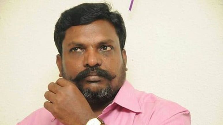 "President's Rule Shouldn't Be Imposed": Why VCK Chose To Back Vijay
