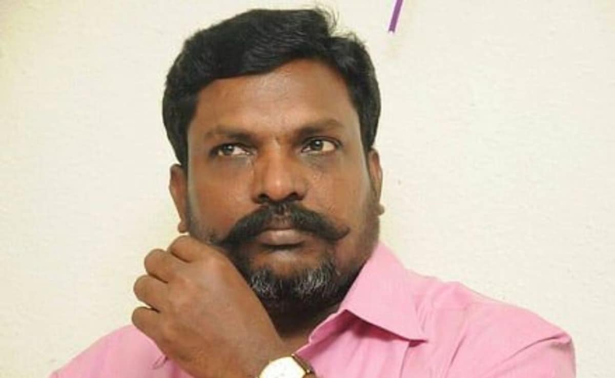 Can VCK Boss Be Chief Minister In AIADMK-DMK Alliance? New Twist Emerges