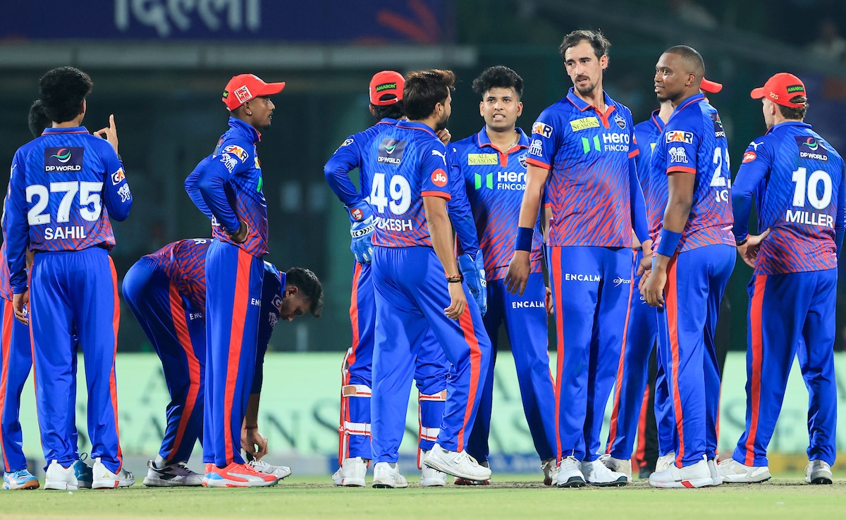 South Africa Greats Picks The Game-Changing Moment From DCs Win vs RR