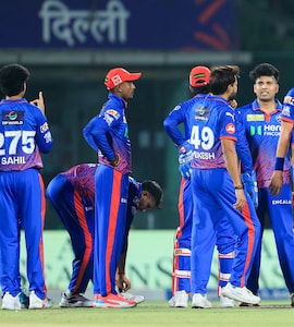 South Africa Greats Picks The Game-Changing Moment From DCs Win vs RR