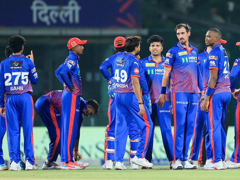 South Africa Greats Picks The Game-Changing Moment From DC's Win vs RR