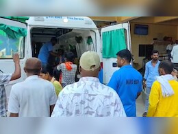नालंदा में मां की देखभाल पर विवाद, भतीजे ने बुआओं पर चढ़ाया ऑटो; महिला पुलिसकर्मी समेत 3 घायल