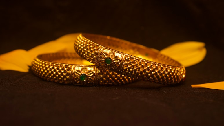 Gold Price Today: Did MCX Rates Dip Amid Hopes Of An End To US-Iran Conflict? Check Here