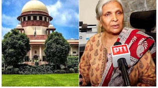ट्विशा शर्मा केस में SC ने कहा-प्रीमेच्योर बयानबाजी न करें, निष्पक्ष जांच जरूरी, तुषार मेहता बोले- गिरिबाला बन रहीं बाधा