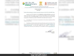 बकरीद की छुट्टी के चलते CUET UG 2026 परीक्षा टली, छात्रों के लिए हेल्पलाइन नंबर जारी
