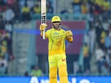 "Made Me Eat Back My Words": WC Winner's Admission On CSK's 14.2 Crore Star "Made Me Eat Back My Words": WC Winner's Admission On CSK's 14.2 Crore Star