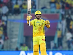 IPL 2026 Live: Overseas Star Falls On Pitch As CSKs Uncapped Pacer Surprises Him