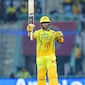 "Made Me Eat Back My Words": World Cup Winners Startling Admission On CSKs 14.2 Crore Star