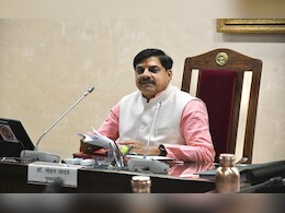 सीएम मोहन यादव ने पीएम मोदी की अपील के बाद लिया बड़ा फैसला, अपने काफिले से घटाए वाहन